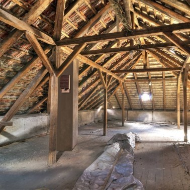 Casa per Pipistrelli in Legno | Rifugio Naturale e Nido | BirdGard Iberia