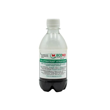 Attrattivo per Calabrone Asiatico - VELUTINATRAP® | Alta Efficacia