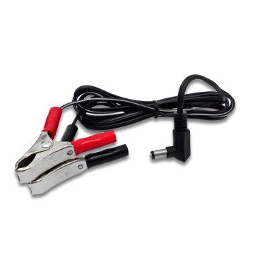 Cavo di Alimentazione MultiSound 5 m – Collegamento a Batteria Esterna 12 V