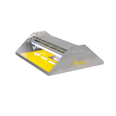 ProFly - Trappole UV - Lampada Antizanzare | BirdGard Iberia