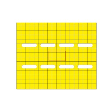 P14x Lamine Adesive per ProFly 30