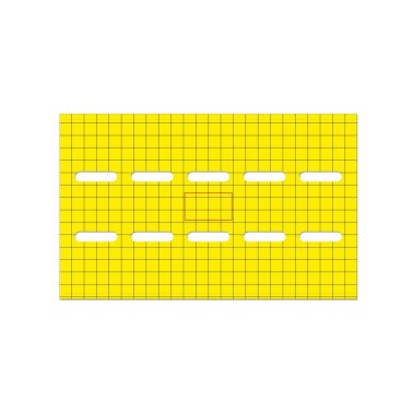 P5x - Lamine Adesive per "ProFly 40" e "ProFly 80" Lampade Antizanzare