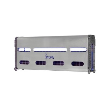 ProFly Captor - Lampada Antizanzare | BirdGard Iberia - Italia